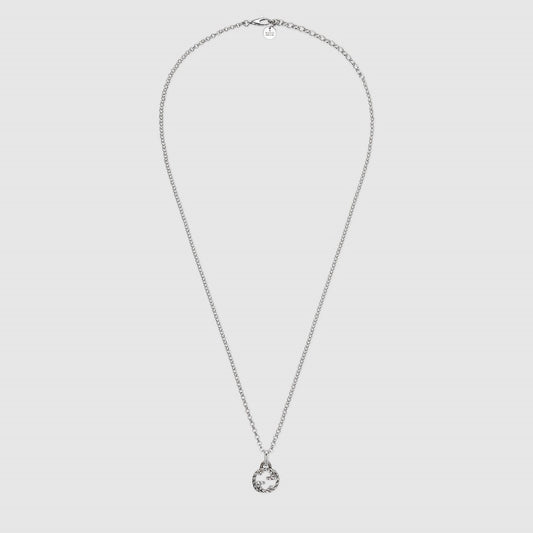 GUCCI JEWELS NEW COLLECTION Mod. GUCCI JEWELS Mod. INTERLOCKING-0
