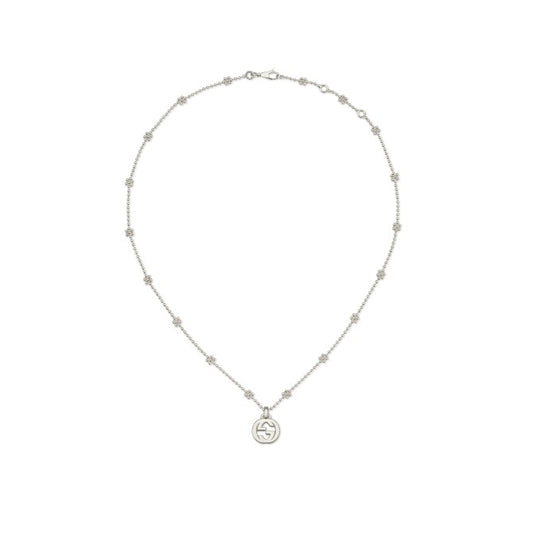 GUCCI JEWELS NEW COLLECTION Mod. GUCCI JEWELS Mod. INTERLOCKING-0