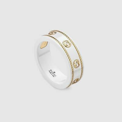 ANELLI GUCCI MOD. ICON-0