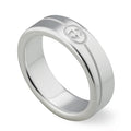 ANELLI GUCCI MOD. YBC774052001-0