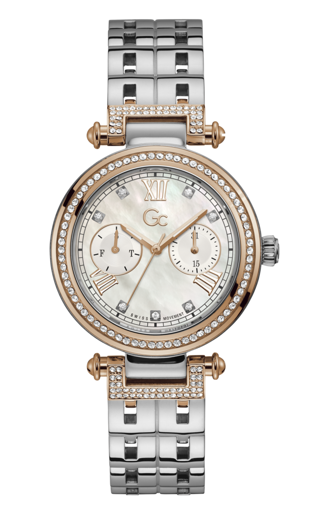 GUESS COLLECTION WATCHES Mod. Y78003L1MF-2