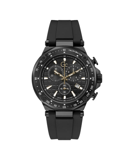 GUESS COLLECTION WATCHES Mod. Y81008G2MF-0