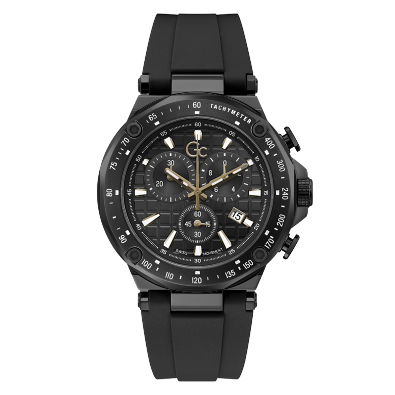 GUESS COLLECTION WATCHES Mod. Y81008G2MF-3