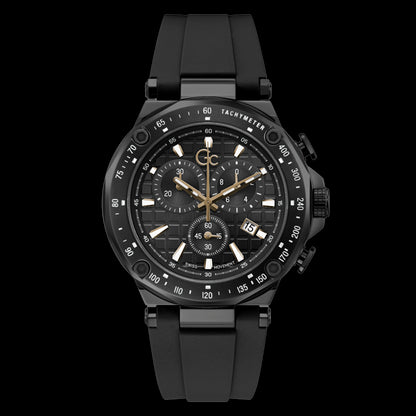 GUESS COLLECTION WATCHES Mod. Y81008G2MF-3