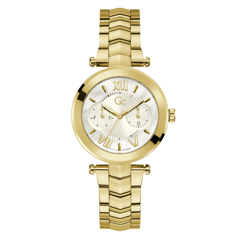 GUESS COLLECTION WATCHES Mod. Y92002L1MF-3