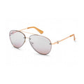 GUESS SUNGLASSES Mod. GF6107 Gold-0
