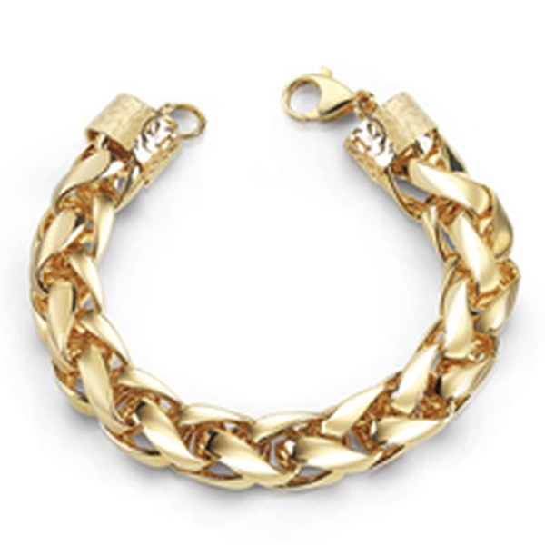 GUESS JEWELS JEWELRY Mod. JUBB01372JWYGS-1