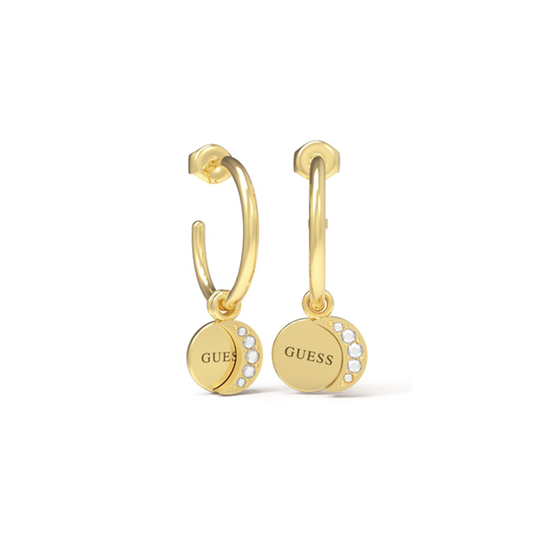 GUESS JEWELS JEWELRY Mod. JUBE01191JWYGT-U-1