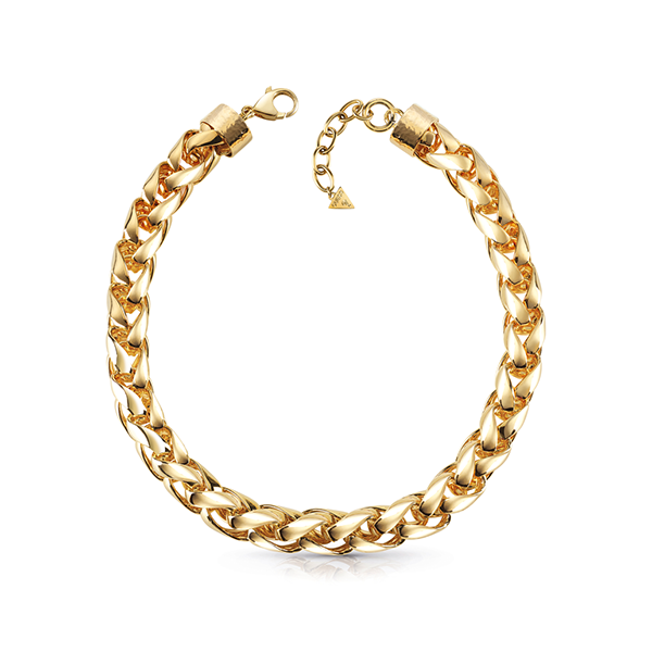GUESS JEWELS JEWELRY Mod. JUBN01366JWYGT-U-1