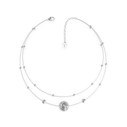 GUESS JEWELS JEWELRY Mod. JUBN01387JWRHT-U-1