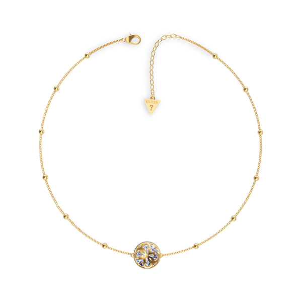 GUESS JEWELS JEWELRY Mod. JUBN01388JWYGT-U-1