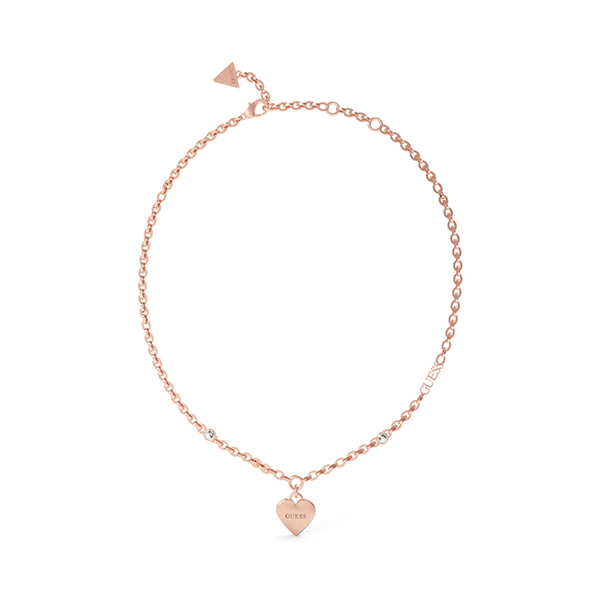 GUESS JEWELS JEWELRY Mod. JUBN02230JWRGT-U-1