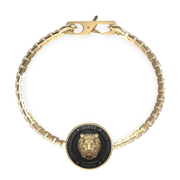 GUESS JEWELS JEWELRY Mod. JUMB01317JWYGYBS-1