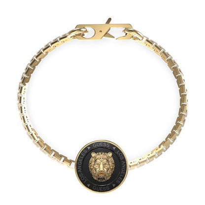 GUESS JEWELS JEWELRY Mod. JUMB01317JWYGYBS-1