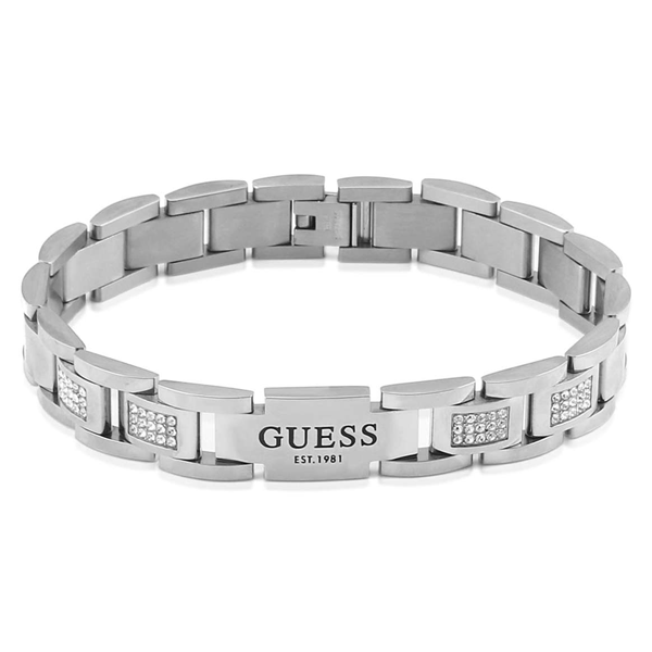 GUESS JEWELS JEWELRY Mod. JUMB01342JWSTT-U-1