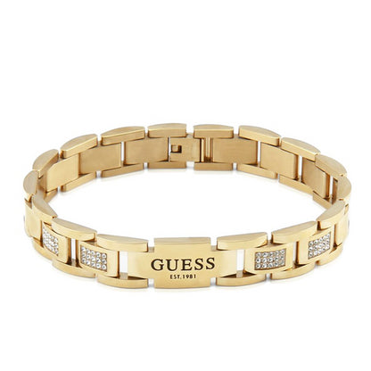 GUESS JEWELS JEWELRY Mod. JUMB01342JWYGT-U-1