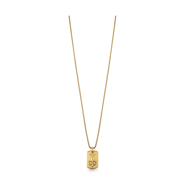 GUESS JEWELS JEWELRY Mod. JUMN01324JWAGT-U-1