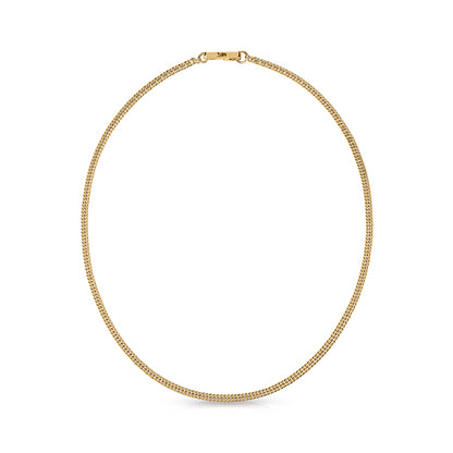 GUESS JEWELS JEWELRY Mod. JUMN01329JWYGT-U-1