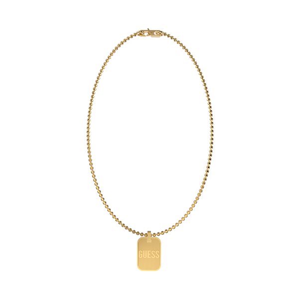 GUESS JEWELS JEWELRY Mod. JUMN01355JWYGT-U-1