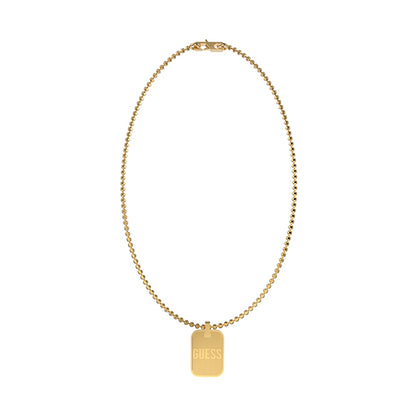 GUESS JEWELS JEWELRY Mod. JUMN01355JWYGT-U-1