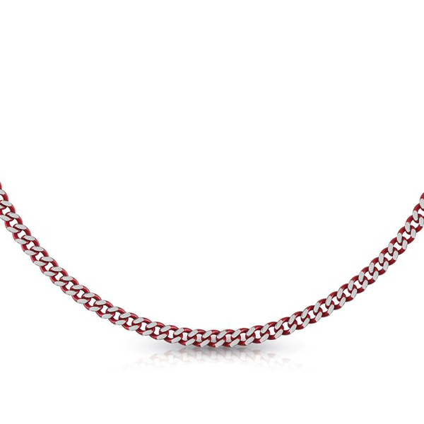 GUESS JEWELS JEWELRY Mod. JUMN01381JWSTRDT-U-2