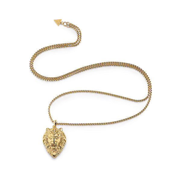 GUESS JEWELS JEWELRY Mod. JUMN01387JWYGT-U-1
