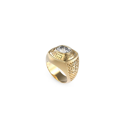 GUESS JEWELS JEWELRY Mod. JUMR01375JWYG64-1