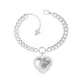 GUESS JEWELS JEWELRY Mod. JUBB01075JWRHS-0
