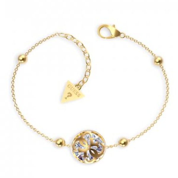 GUESS JEWELS JEWELRY Mod. JUBB01394JWYGS-2