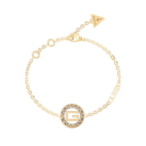 GUESS JEWELS JEWELRY Mod. JUBB03012JWYGS-1