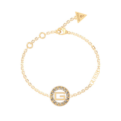 GUESS JEWELS JEWELRY Mod. JUBB03012JWYGS-1