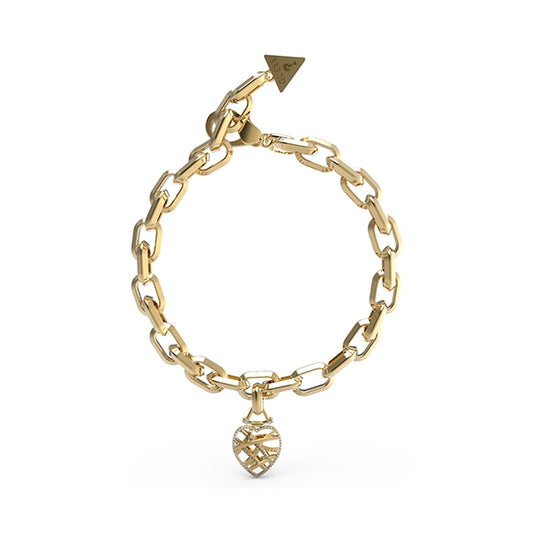 GUESS JEWELS JEWELRY Mod. JUBB03094JWYGS-0