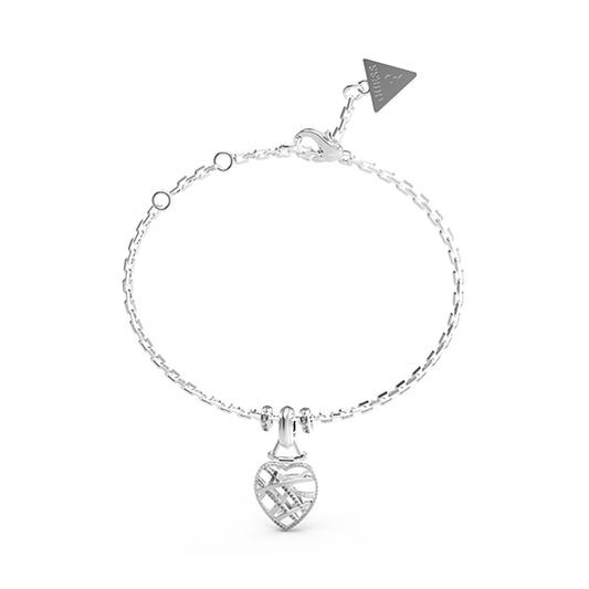 GUESS JEWELS JEWELRY Mod. JUBB03100JWRHS-0