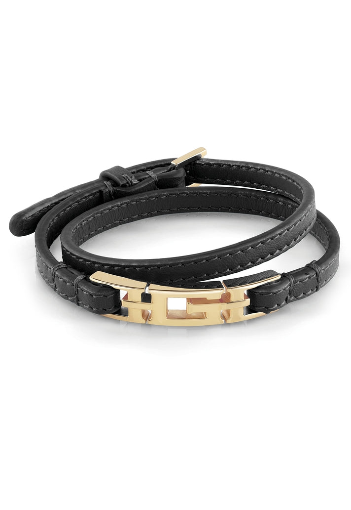 GUESS JEWELS JEWELRY Mod. JUBB03226JWYGBKT-U-0