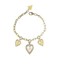 GUESS JEWELS JEWELRY Mod. JUBB03235JWYGRHS-0