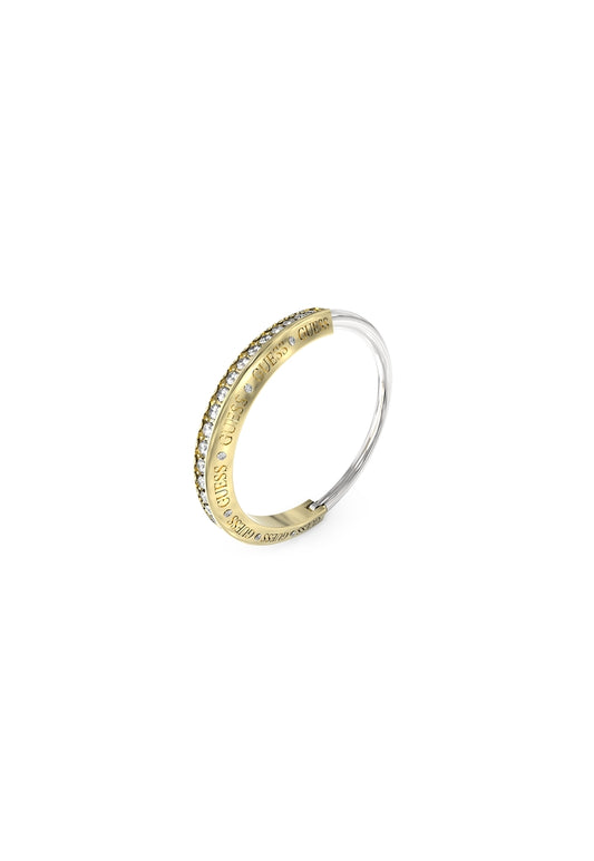 GUESS JEWELS JEWELRY Mod. JUBB03252JWRHYGS-0
