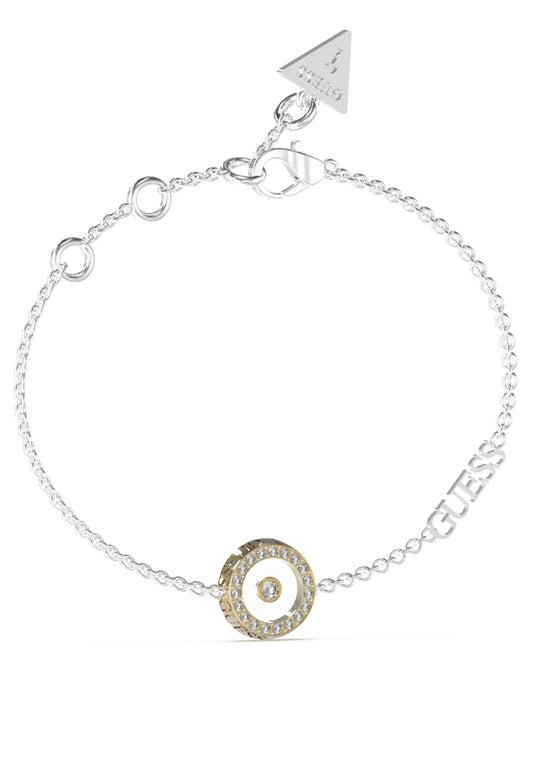 GUESS JEWELS JEWELRY Mod. JUBB03259JWRHYGS-0