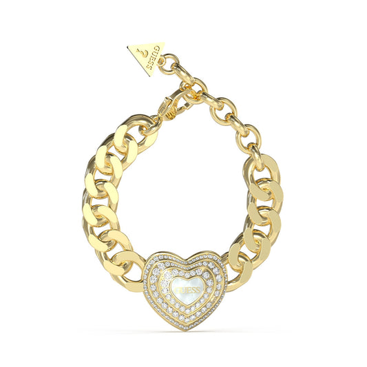 GUESS JEWELS JEWELRY Mod. JUBB04014JWYGWHS-0