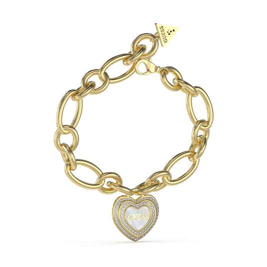 GUESS JEWELS JEWELRY Mod. JUBB04025JWYGWHS-0