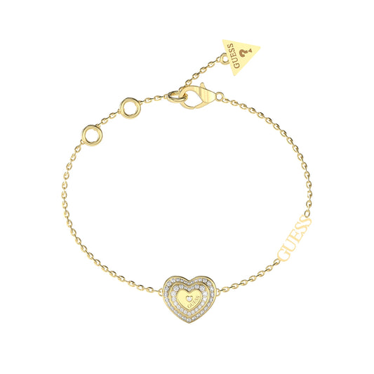 GUESS JEWELS JEWELRY Mod. JUBB04031JWYGS-0