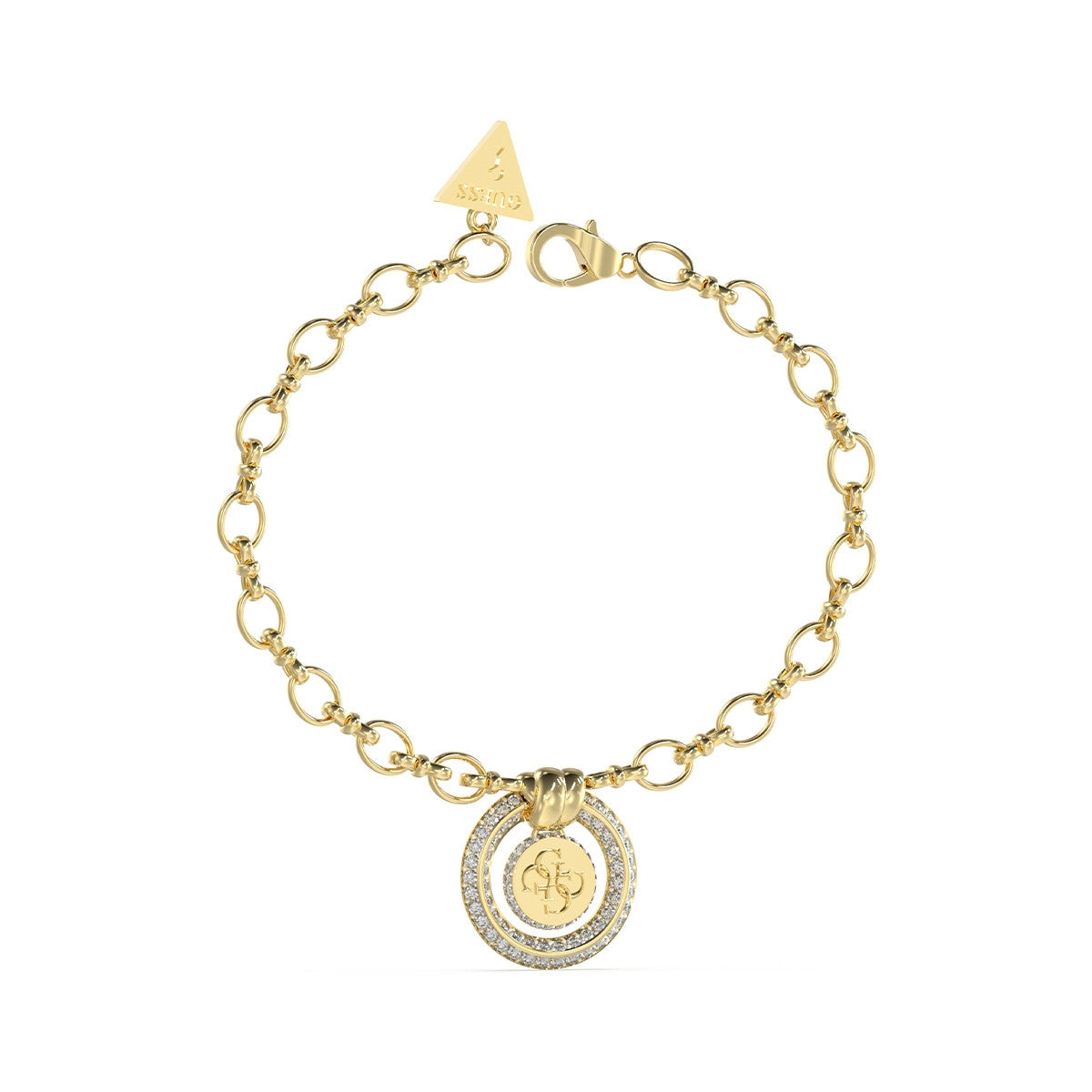 GUESS JEWELS JEWELRY Mod. JUBB04059JWYGS-0