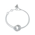 GUESS JEWELS JEWELRY Mod. JUBB04063JWRHS-0
