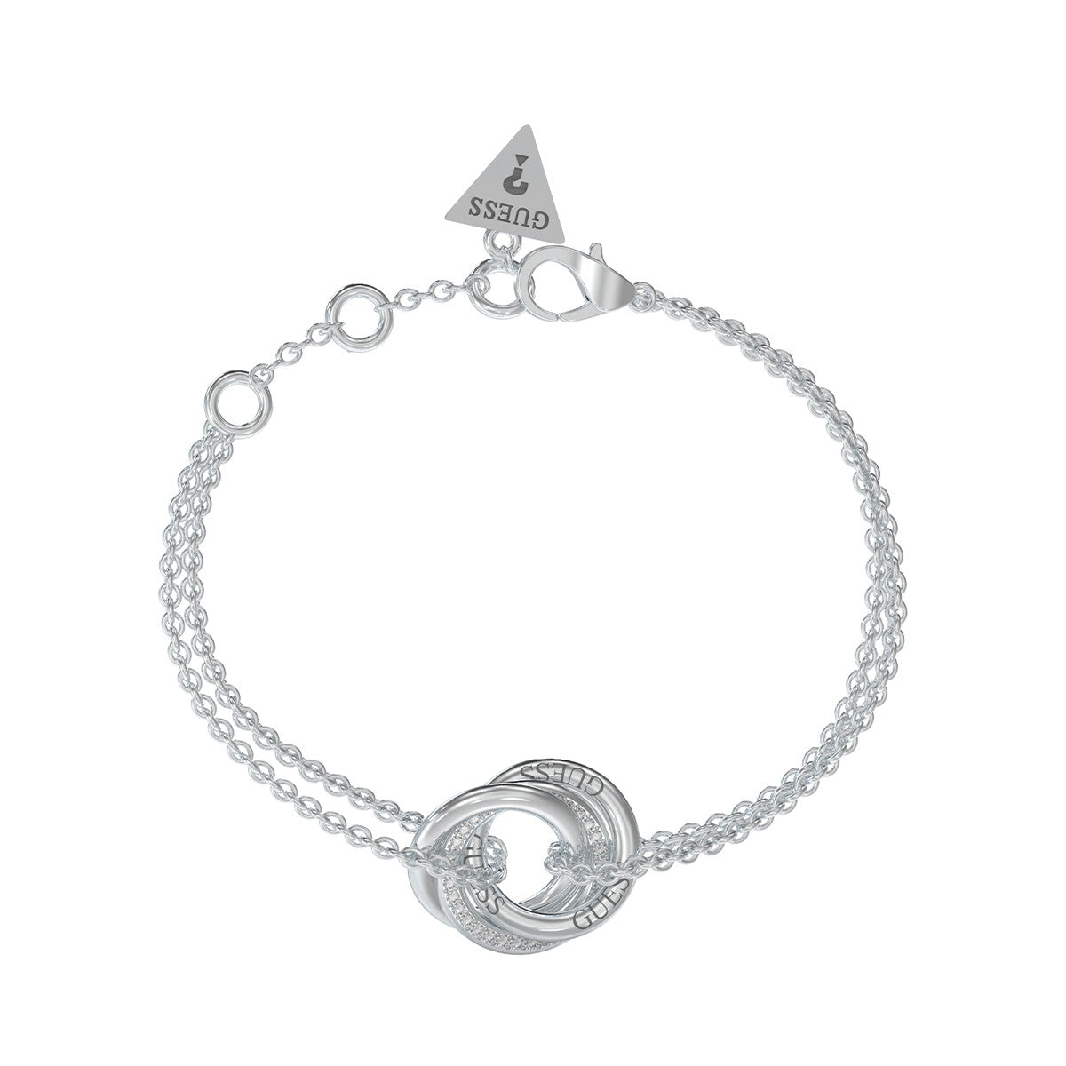 GUESS JEWELS JEWELRY Mod. JUBB04063JWRHS-0