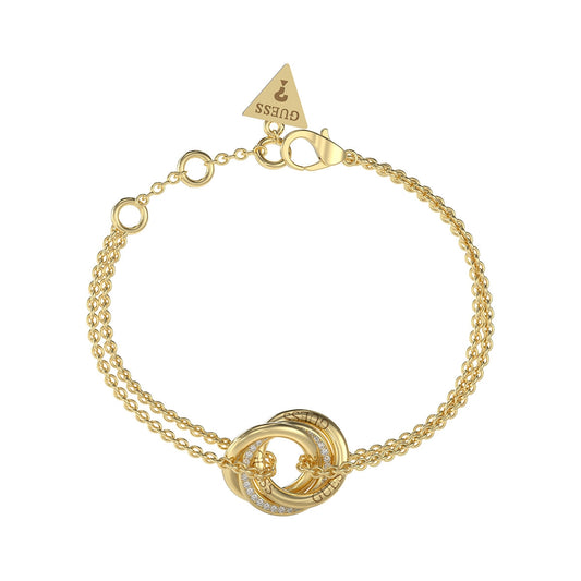 GUESS JEWELS JEWELRY Mod. JUBB04063JWYGS-0