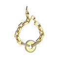 GUESS JEWELS JEWELRY Mod. JUBB04076JWYGS-0