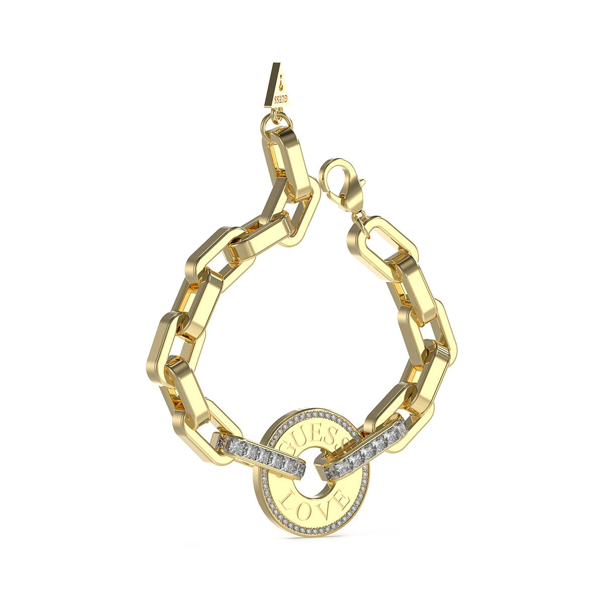 GUESS JEWELS JEWELRY Mod. JUBB04076JWYGS-0