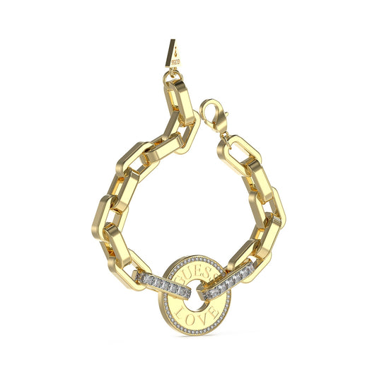 GUESS JEWELS JEWELRY Mod. JUBB04076JWYGS-0