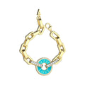 GUESS JEWELS JEWELRY Mod. JUBB04076JWYGTQS-0