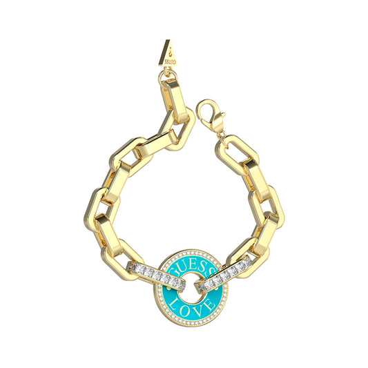 GUESS JEWELS JEWELRY Mod. JUBB04076JWYGTQS-0