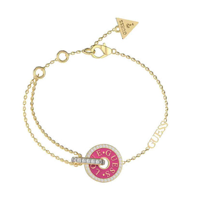 GUESS JEWELS JEWELRY Mod. JUBB04078JWYGFCS-0